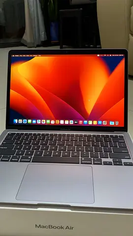 MacBook M1 AIR FOR SALE!! 256GB