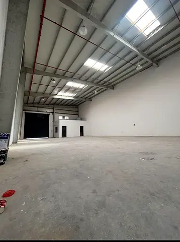 warehouses for rent in umm al quwain