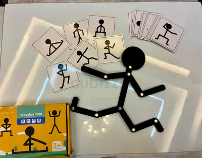 Kids challenge activity - 10aed - AJMAN