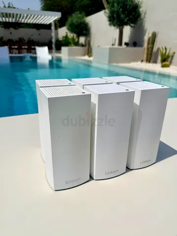 Linksys Mesh Wi-Fi System