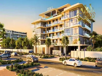 DISTRESSED DEAL | 2BR BELOW MARKET PRICE | HIGH ROI IN DUBAI SOUTH