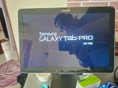 Samsung Galaxy Tab Pro SM-T900