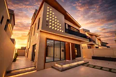 Luxury Villa for Sale in Al Helio 2 | Spacious Layout | Premium Finishing | All-Inclusive Price