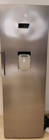 Beko Refrigerator 400L with Water Dispenser Excellent condition