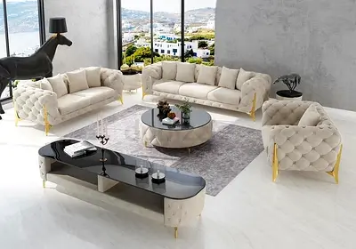 Cozy Living معيشة دافئة