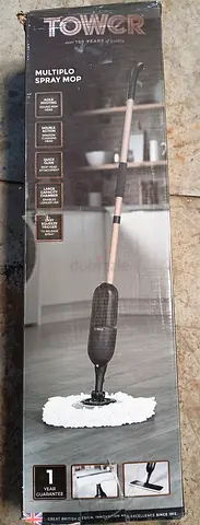 Tower Multiplo Spray Mop