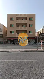 Special Offer: Entire Building for Rent | Al Nakheel | Ras Al Khaimah