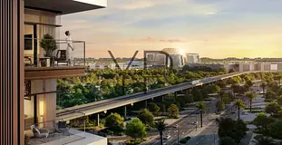 Avarra By Palace | Premium Apartments | Hot Deal | Modern Architecture