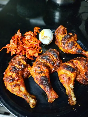 Part time home cook available