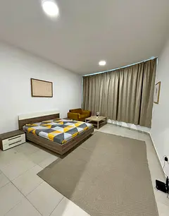 Room for rent in Al Mankhool