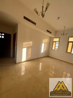 One bedroom and living room, excellent layout, central air conditioning, reasonable price, easy acce
