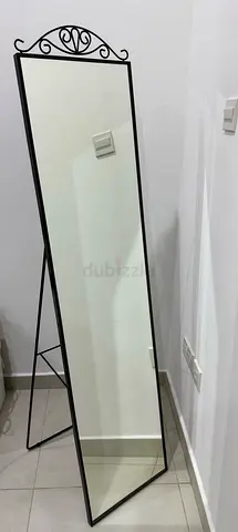 IKEA Karmsund standing mirror