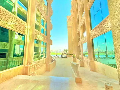 Brand new 3bhk apartment first shifting with the pool open view close to university