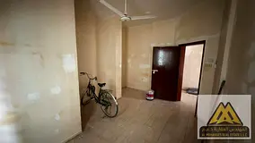 Studio for Annual Rent in Al Nakheel 1, Ajman – Steps Away from Ajman Corniche