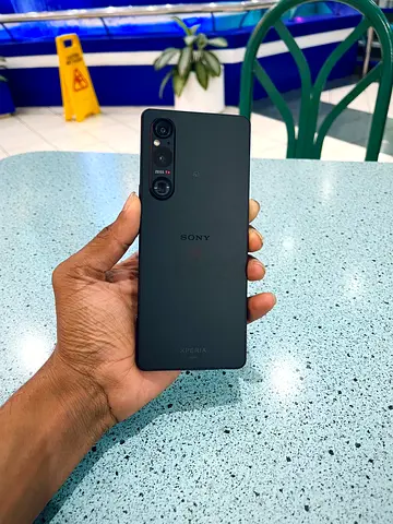 Sony xperia 1 mark 5 (12+256)