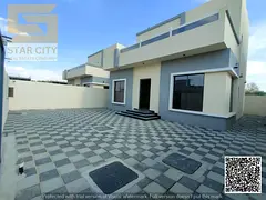 🏡 FOR RENT | Villa in Al Zahia – Ajman | 3 Master Bedrooms | Spacious Yard