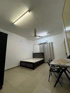 🏠 Private Room Available  

✨ Fully Furnished Private Room for Rent  
(Brand new furniture  ap