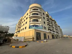 🏡 Hot Deal Studio in Ajman – Invest Today with Easy Payments Until 2030!