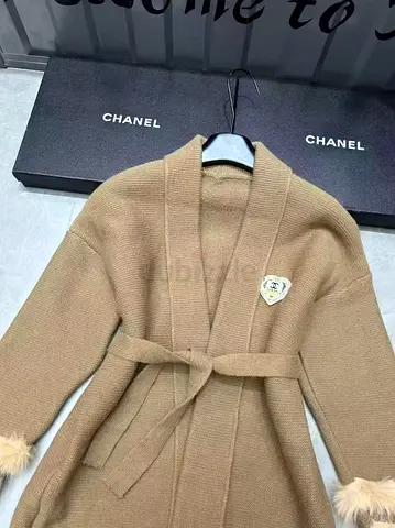 Chanel women jacket