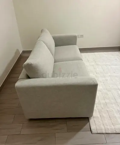 Ikea vimle two seater sofa bed with mattress