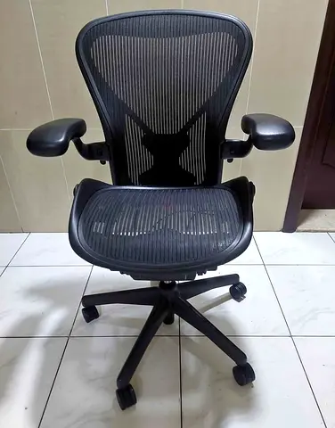 Herman Miller Areon classic Ergonomic Office Chair for Sale