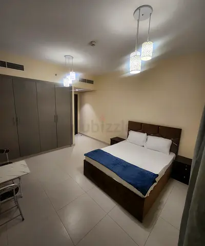 Al jaddaf Attached washroom  4 mnt from metro station