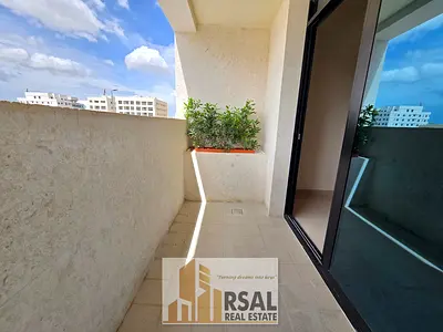 Minimum Commission Offer☆Brand New Spacious 1-BHK Apartment With Balcony☆Open View☆Family Building☆Prime Location