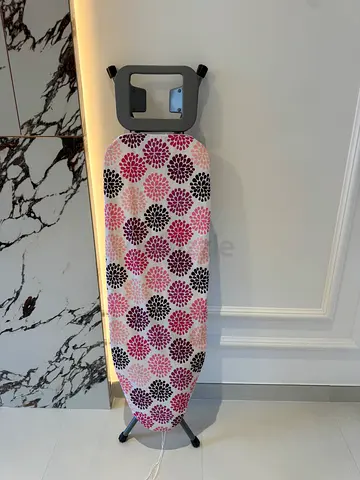 Ironing board