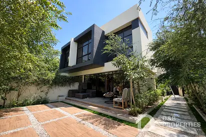 Furnished | Semi Detached | Excellent Condition