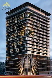 Community View | Prime JVC Location | Best Investment Opportunity