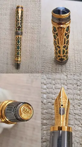 Montblanc borghese limited 888
