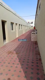 42-Room Labor Camp for Sale | Prime Location in Al Saja’a Sharjah