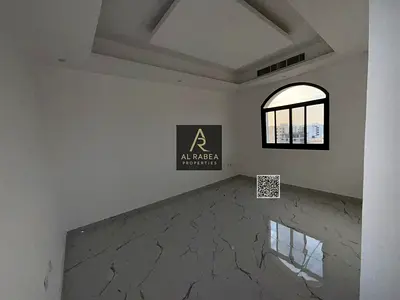 Annual rent in Ajman, Al Alia area, first occupancy, two bedrooms and three bathrooms