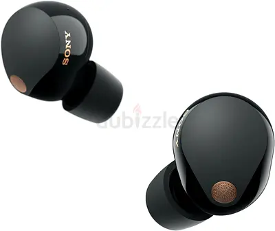 Sony WF-1000XM5 The Best Truly Wireless Noise Cancelling Earbuds, Hi-Res Audio