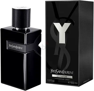 Yves Saint Laurent Y Le Parfum 100ml - New in Box