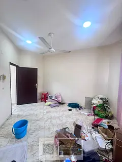 Apartment for Rent in Al Rashidiya 3 – 1 Bedroom with Living Room, a Great Opportunity for Comfort