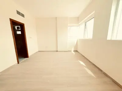 Brand-new two BHK apartment three washroom wardrobe balcony cover parking only 65k