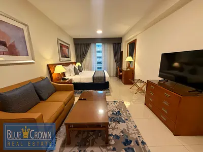 Fully furnished Hot offer With All bills including