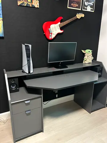 Computer desk, Gaming desk