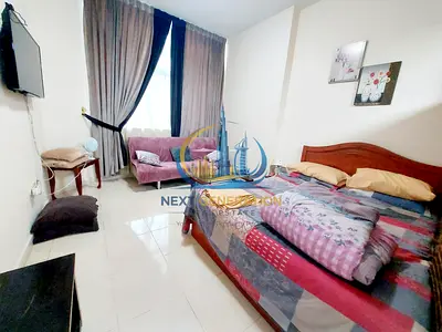 Specious Sales Studio Available in Al Nahda Sharjah