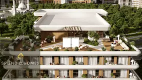 🏡 1 Bedroom + Study | Boutique Living | 40/60 Plan | AED 1.2M|