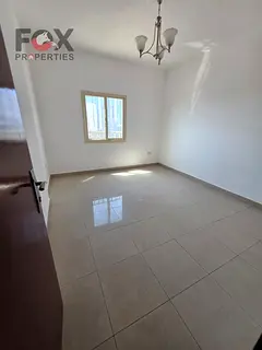 1 Bedroom Apartment for Annual Rent in Al Nuaimiya 3, Ajman | 1 Month Free | 2 Bathrooms