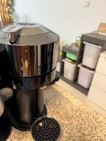 Nespresso vertuo  Coffee Machine