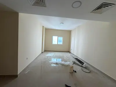 شقة غرفتين وصالة واسعة | موقع مميز المجاز 2 قرب مخرج دبي