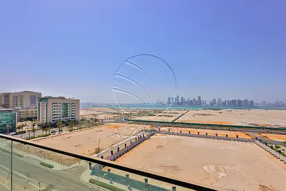 High Floor | Overlooking Al Reem Island | VACANT