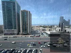 Parking, swimming pool, and garden | Ajman One Towers Al Rashidiya 3 | One-bedroom apartment with fu