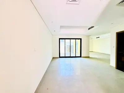 Spacious 3 Bedroom Viila Type D Available for Rent in Sharjah
