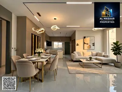A unique opportunity at an attractive price: a villa for sale in Al Alia, one of Ajman's most prestigious areas. This luxurious villa features super d