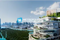 Corner Unit | 2BR w/ Huge Balcony | Storage Room