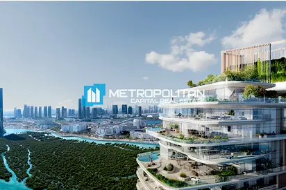 Corner Unit | 2BR w/ Huge Balcony | Storage Room